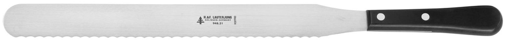 Palette Welle, 31 cm