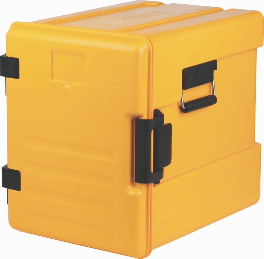 Thermobox Thermoport Wärmebehälter 83 Liter Volumen