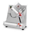 Teigausrollmaschine 40 cm schräg, 560 x 525 mm
