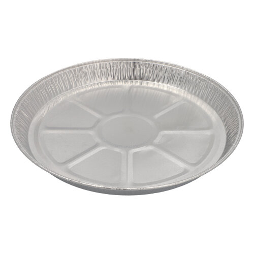 5 Rundformen, Alu rund Ø 27 cm · 2,2 cm