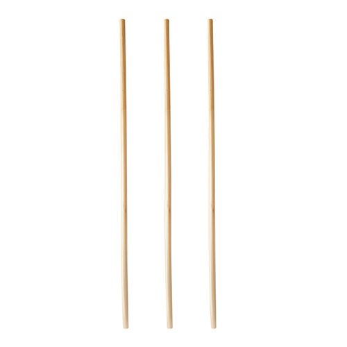 150 Trinkhalme, Stroh "pure" Ø 4 mm · 23 cm