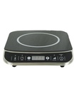 Induktionsherd, 2000 W, 293 x 350 x 60 mm