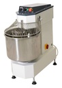 Teigmaschine, 35 L, 480 x 950 x 1000 mm, weiß
