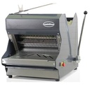 Tischmodell Brotschneidemaschine, grau