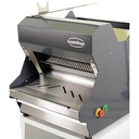 Tischmodell Brotschneidemaschine, grau