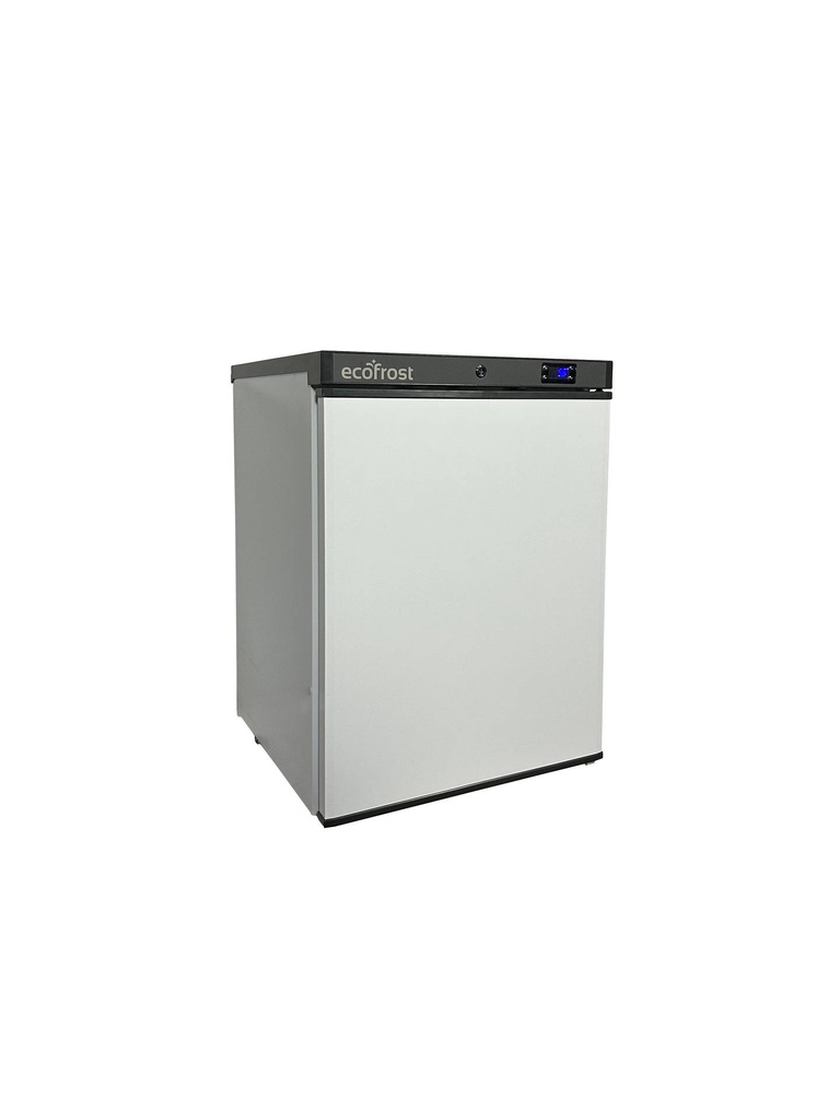 Kühlschrank 1 Tür, 200 L, 600 x 635 x 835 mm, weiß