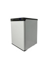 Kühlschrank 1 Tür, 200 L, 600 x 635 x 835 mm, weiß