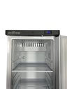 Kühlschrank 1 Tür, 400 L, 600 x 639 x 1875 mm, weiß