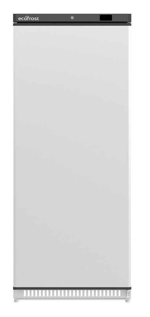 Kühlschrank 1 Tür, 600 L, 775 x 744 x 1900 mm, weiß