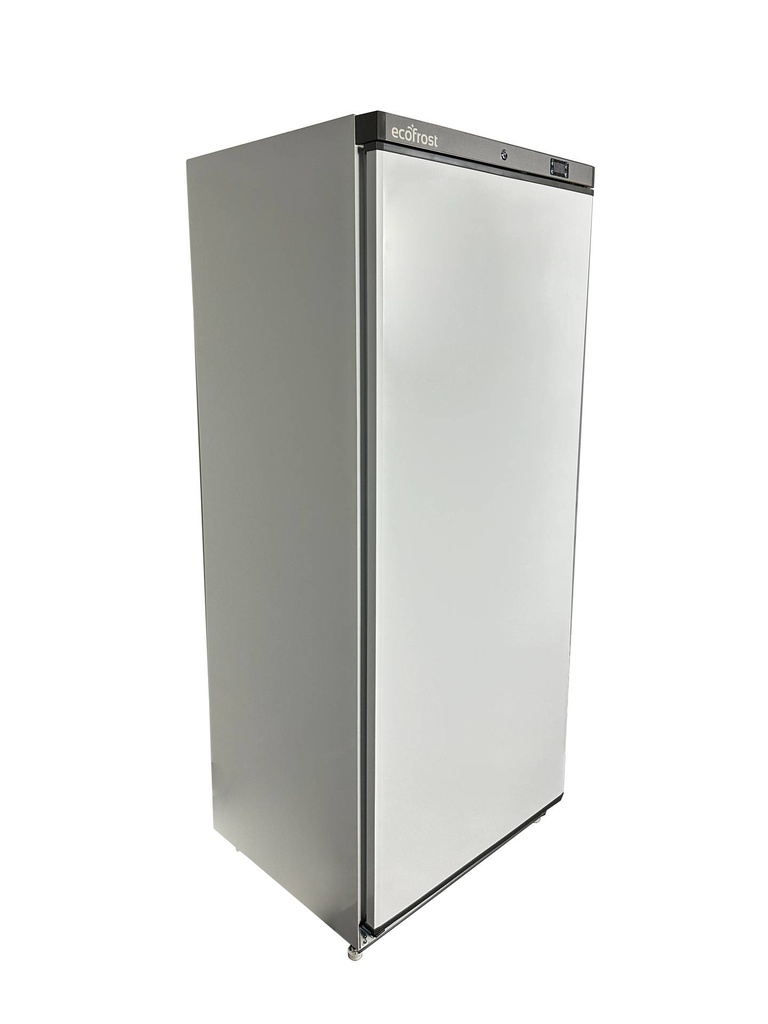 Kühlschrank 1 Tür, 600 L, 775 x 744 x 1900 mm, weiß