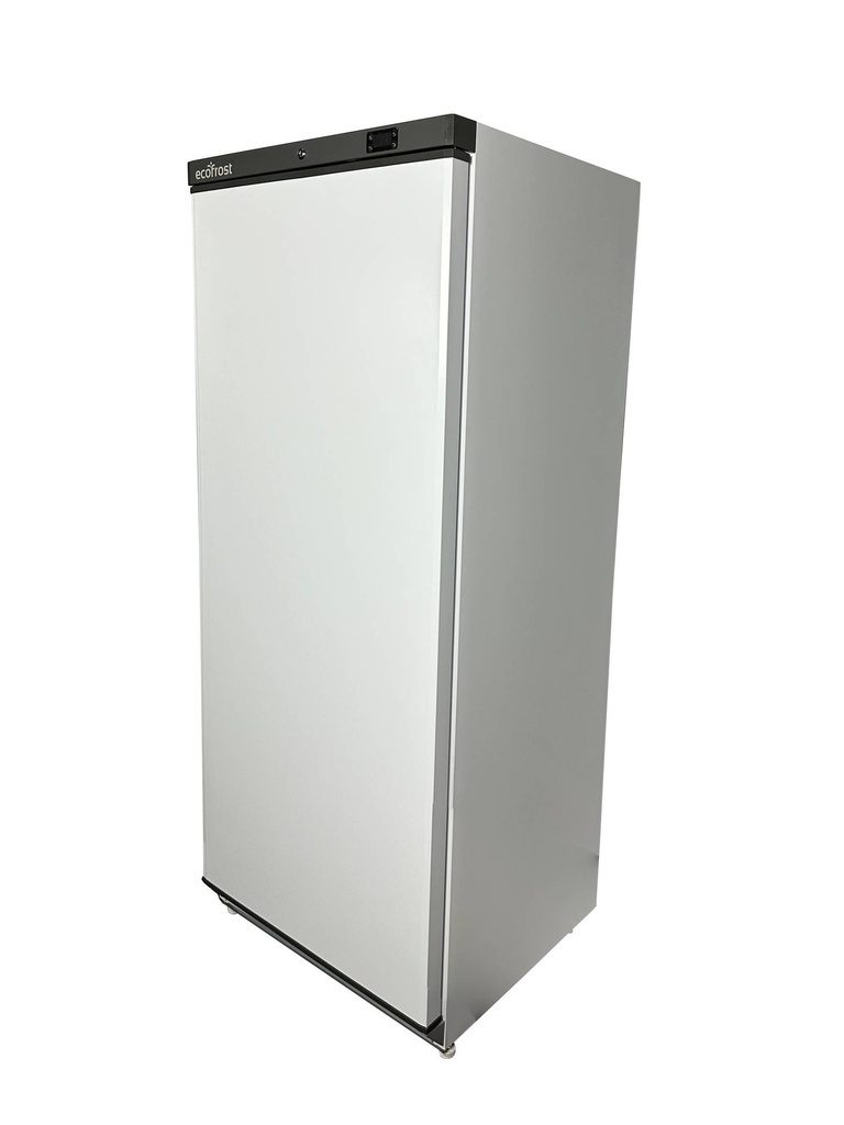 Kühlschrank 1 Tür, 600 L, 775 x 744 x 1900 mm, weiß