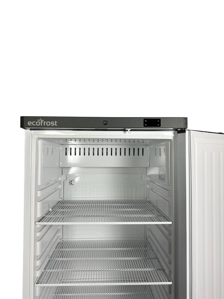 Kühlschrank 1 Tür, 600 L, 775 x 744 x 1900 mm, weiß
