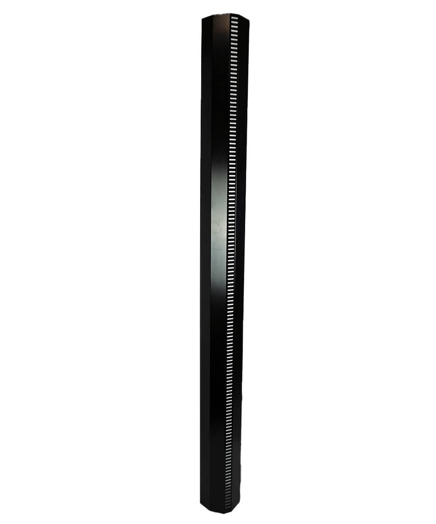 Tiefkühltruhe Verbindung 1880 für 7072.0100, 1880 mm, schwarz