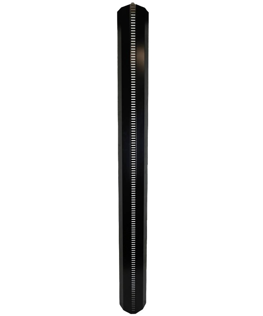 Tiefkühltruhe Verbindung 2125 für 7072.0110, 2125 mm, schwarz