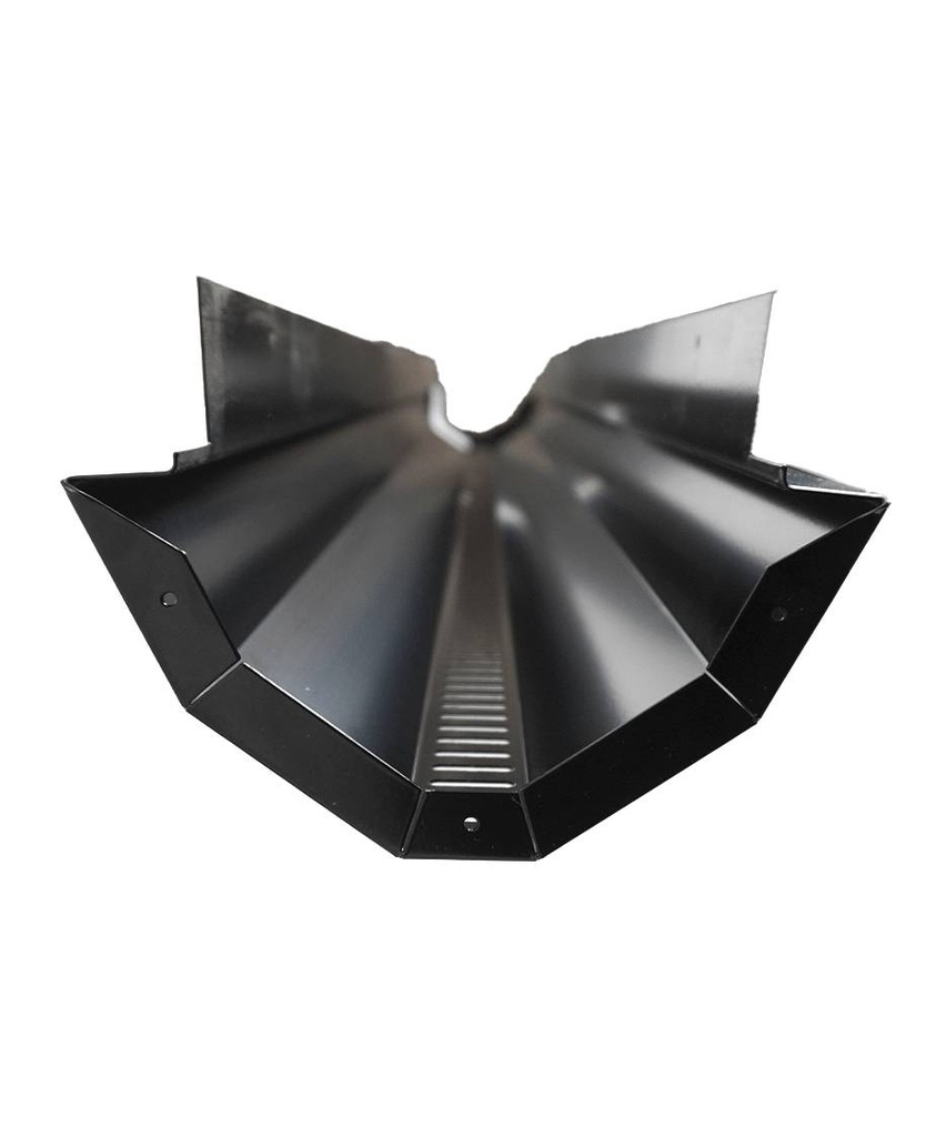 Tiefkühltruhe Verbindung 2125 für 7072.0110, 2125 mm, schwarz