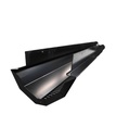 Tiefkühltruhe Verbindung 2125 für 7072.0110, 2125 mm, schwarz