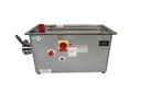 Fleischwolf 22 450KG/H, 390 x 870 x 530 mm, edelstahl