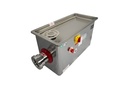 Fleischwolf 22 450KG/H, 390 x 870 x 530 mm, edelstahl