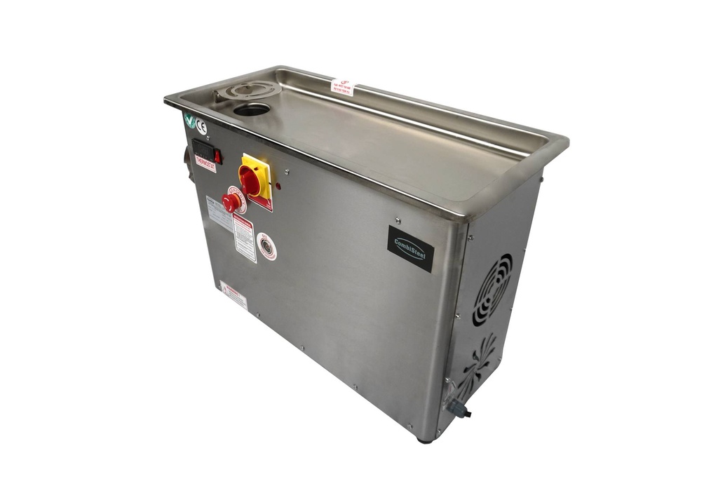 Fleischwolf 32 750KG/H, 390 x 870 x 570 mm, edelstahl