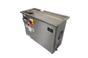 Fleischwolf 32 750KG/H, 390 x 870 x 570 mm, edelstahl