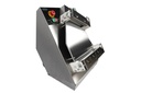 Teigausroller aus Edelstahl, 540 x 610 x 770 mm