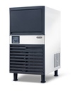 Eiswürfelmaschine 36KG/24H, 500 x 450 x 803 mm