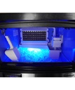 Eiswürfelmaschine 36KG/24H, 500 x 450 x 803 mm