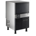 Eiswürfelmaschine 55KG/24H, 500 x 590 x 853 mm