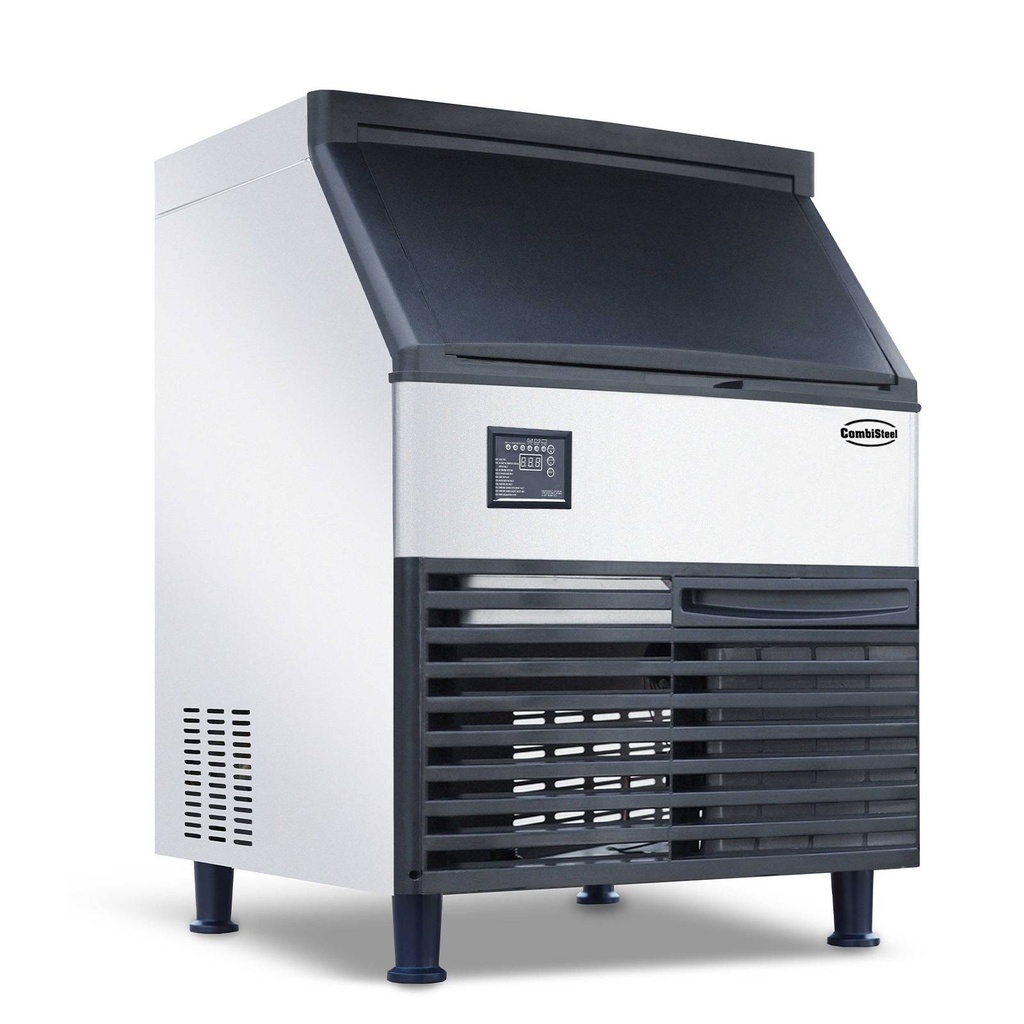 Eiswürfelmaschine 73KG/24H, 660 x 707 x 919 mm