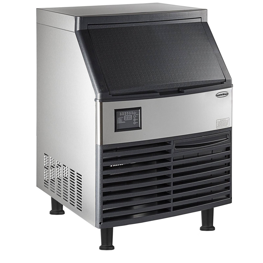Eiswürfelmaschine 73KG/24H, 660 x 707 x 919 mm
