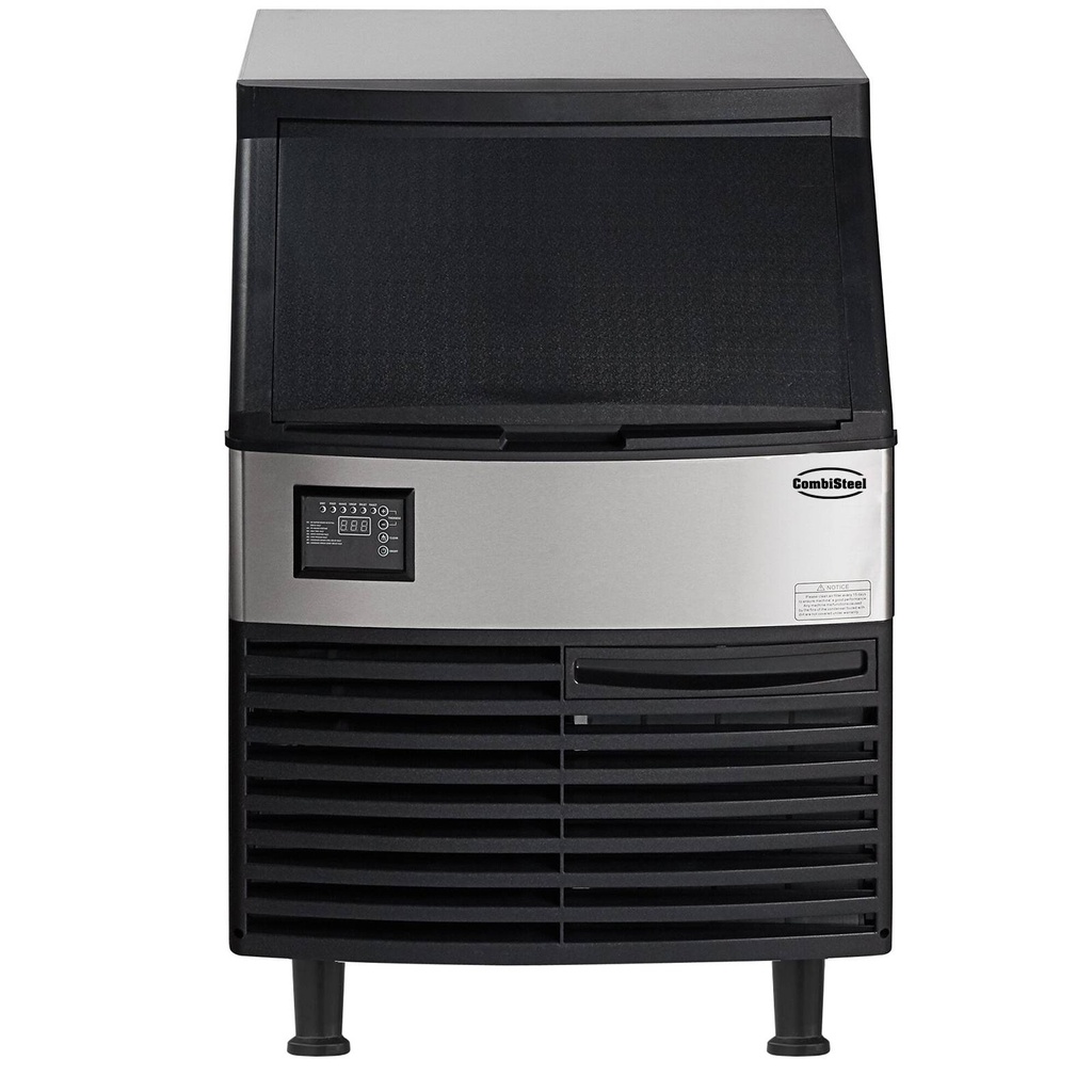 Eiswürfelmaschine 73KG/24H, 660 x 707 x 919 mm