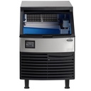 Eiswürfelmaschine 73KG/24H, 660 x 707 x 919 mm