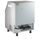 Eiswürfelmaschine 73KG/24H, 660 x 707 x 919 mm