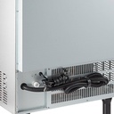 Eiswürfelmaschine 95KG/24H, 780 x 745 x 900 mm