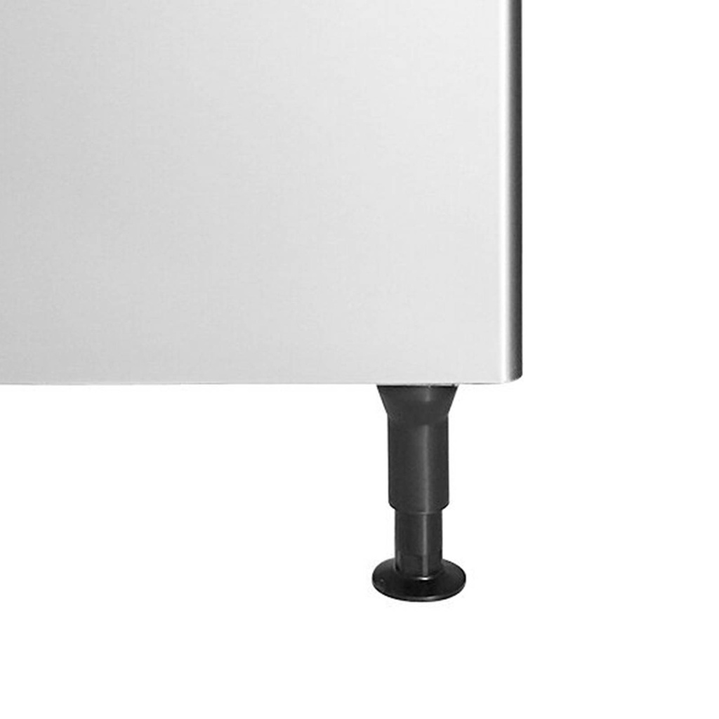 Eiswürfelmaschine 160KG/24H, 605 x 832 x 1715 mm