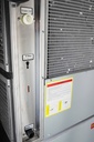 Eiswürfelmaschine 160KG/24H, 605 x 832 x 1715 mm