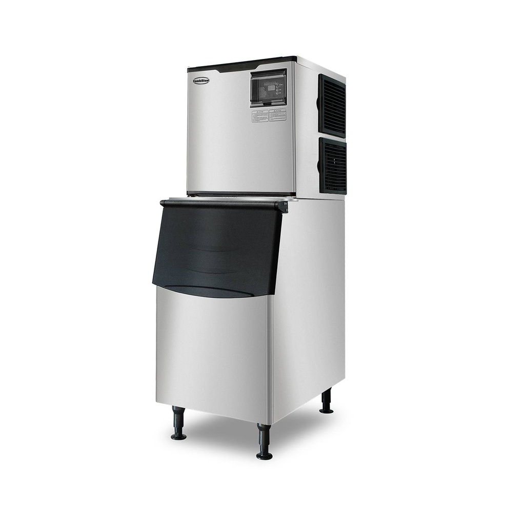 Eiswürfelmaschine 225KG/24H, 803 x 832 x 1715 mm