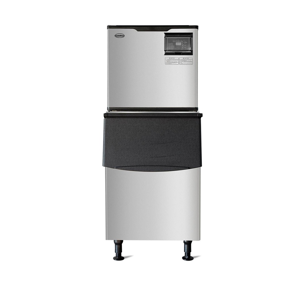 Eiswürfelmaschine 225KG/24H, 803 x 832 x 1715 mm
