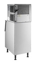 Eiswürfelmaschine 225KG/24H, 803 x 832 x 1715 mm