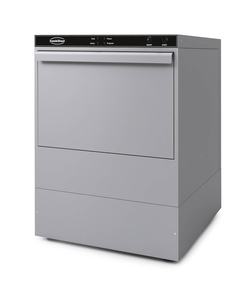 Gläserspülmaschine Ent 400-230, 472 x 532 x 709 mm