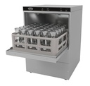 Gläserspülmaschine Ent 400-230 DP, 472 x 532 x 709 mm