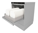 Geschirrspülmaschine Frontbedienung, 572 x 616 x 833 mm