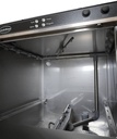 Geschirrspülmaschine Frontbedienung mit Abwasserpumpe, 572 x 616 x 833 mm