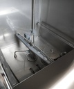 Geschirrspülmaschine Frontbedienung mit Abwasserpumpe, 572 x 616 x 833 mm