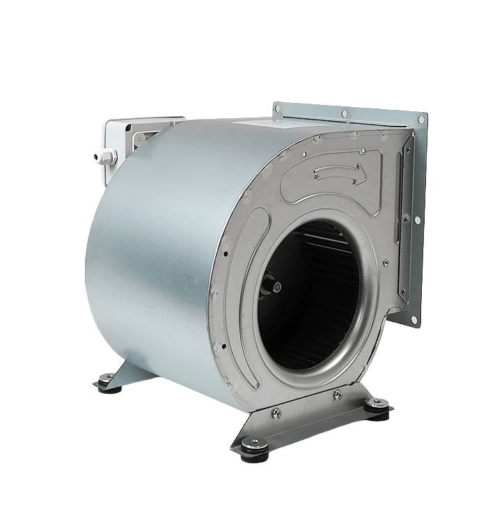 Ventilator AFM-7-7-1250, 232 x 313 x 327 mm