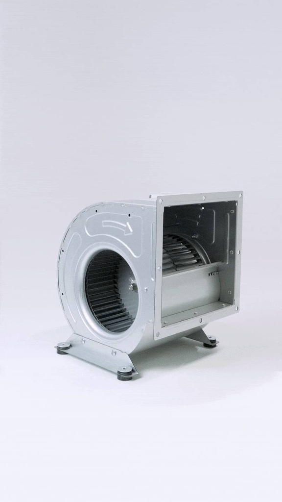 Ventilator AFM-7-7-1250, 232 x 313 x 327 mm