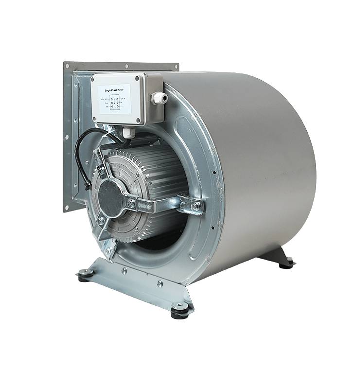 Ventilator AFM-9-9-120, 298 x 381 x 392 mm