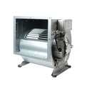 Ventilator AFM-9-9-120, 298 x 381 x 392 mm