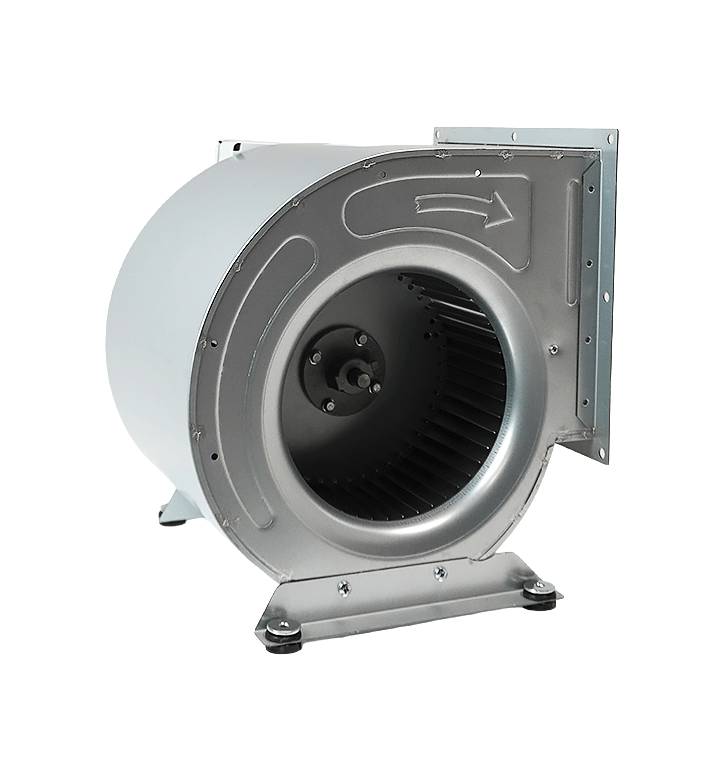 Ventilator AFM-9-9-120, 298 x 381 x 392 mm