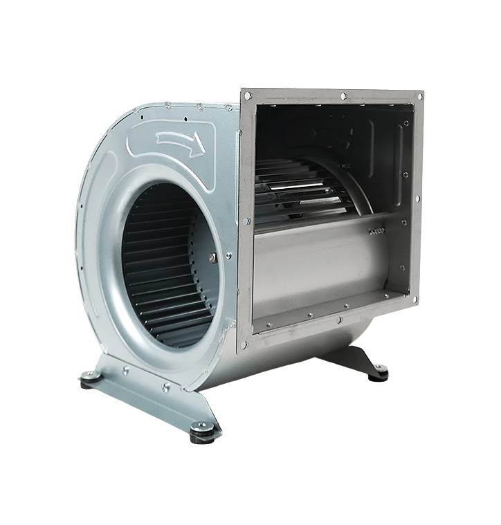 Ventilator AFM-9-9-120, 298 x 381 x 392 mm